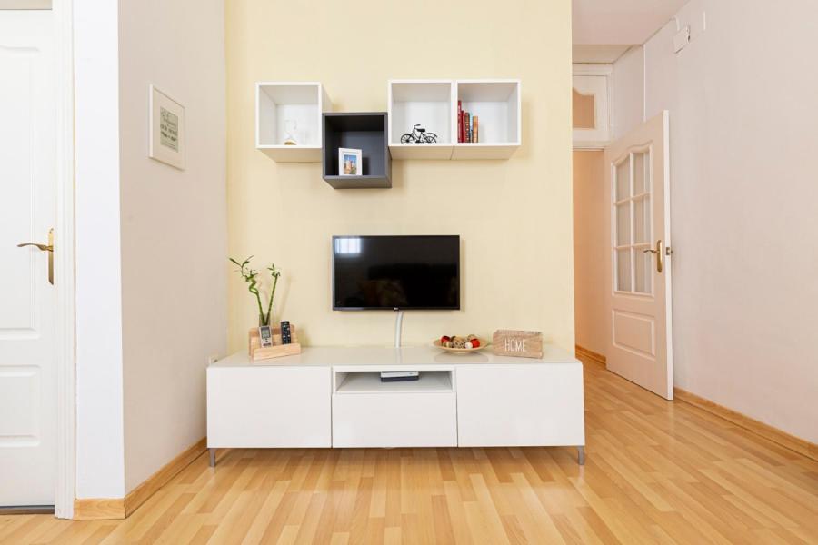 Homefeel Museo 塞维利亚 外观 照片
